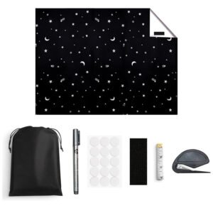 Upgraded Blackout Curtains