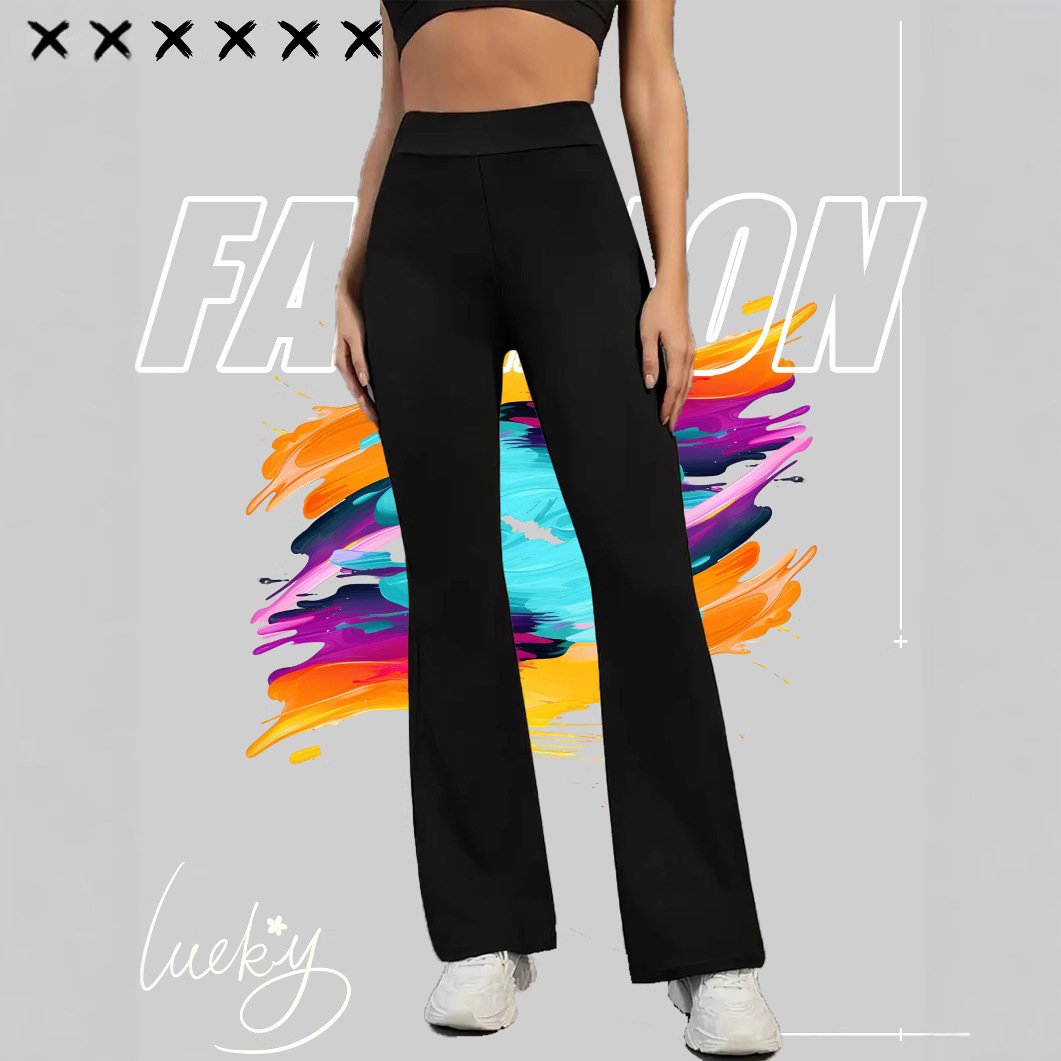 Yoga PantsSet Of 2 - Image 2