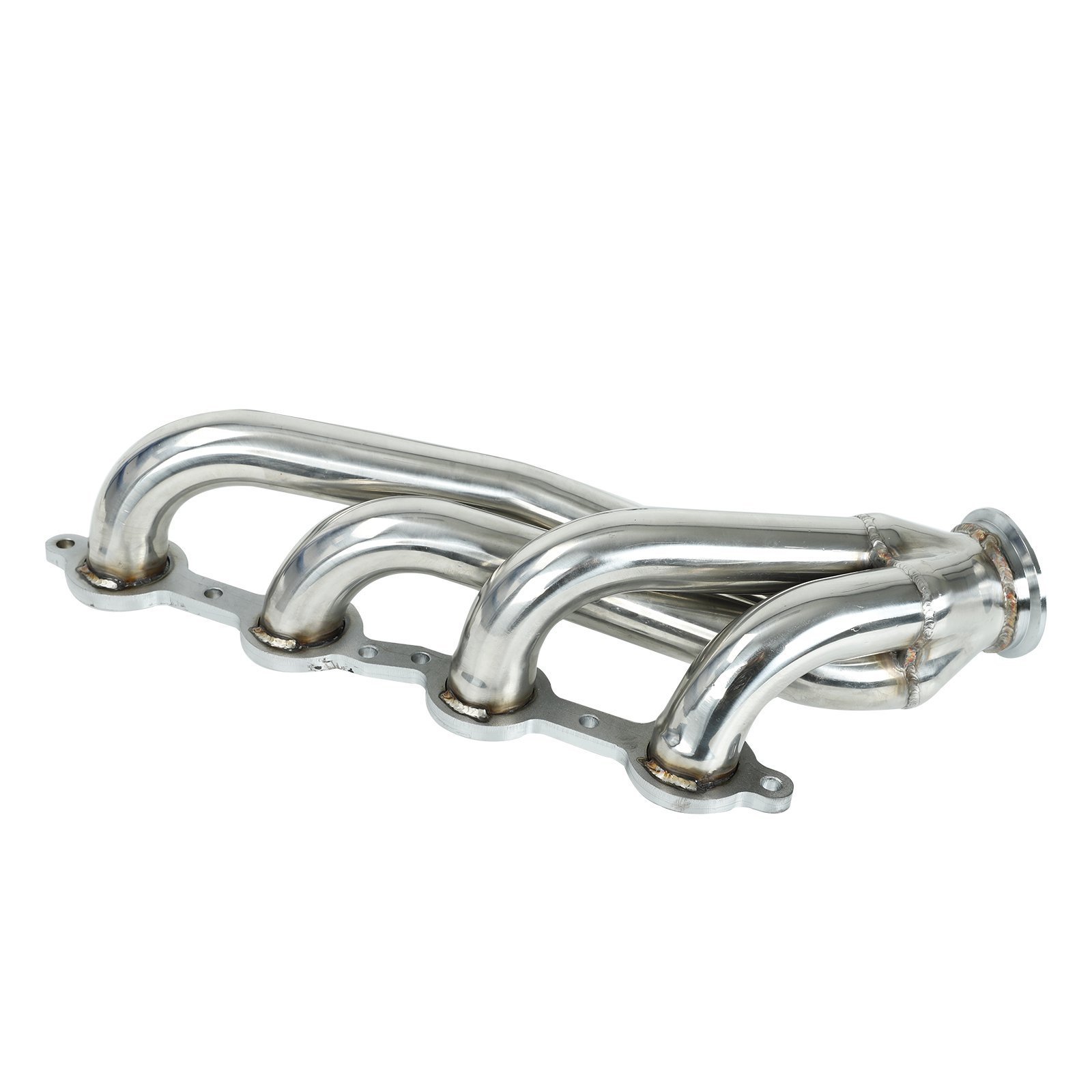 Exhaust Headers For 60-86 C-10 LS Chevy GMC LS1 LS2 LS3 LS6 LS9 Ban The Sale Of Amazon&Temu - Image 5