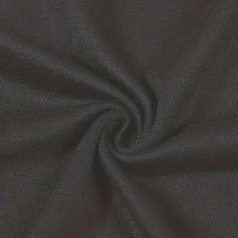 Women's Dragonfly Print Crew Neck T-Shirt, Casual Long Sleeve Top For Spring & Fall - Image 7