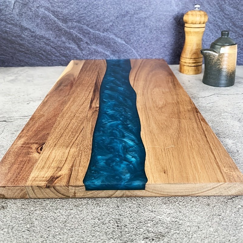 Resin Cutting Board - Image 2