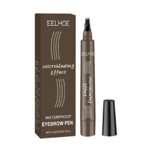 Waterproof Brow Pencil with Beeswax
