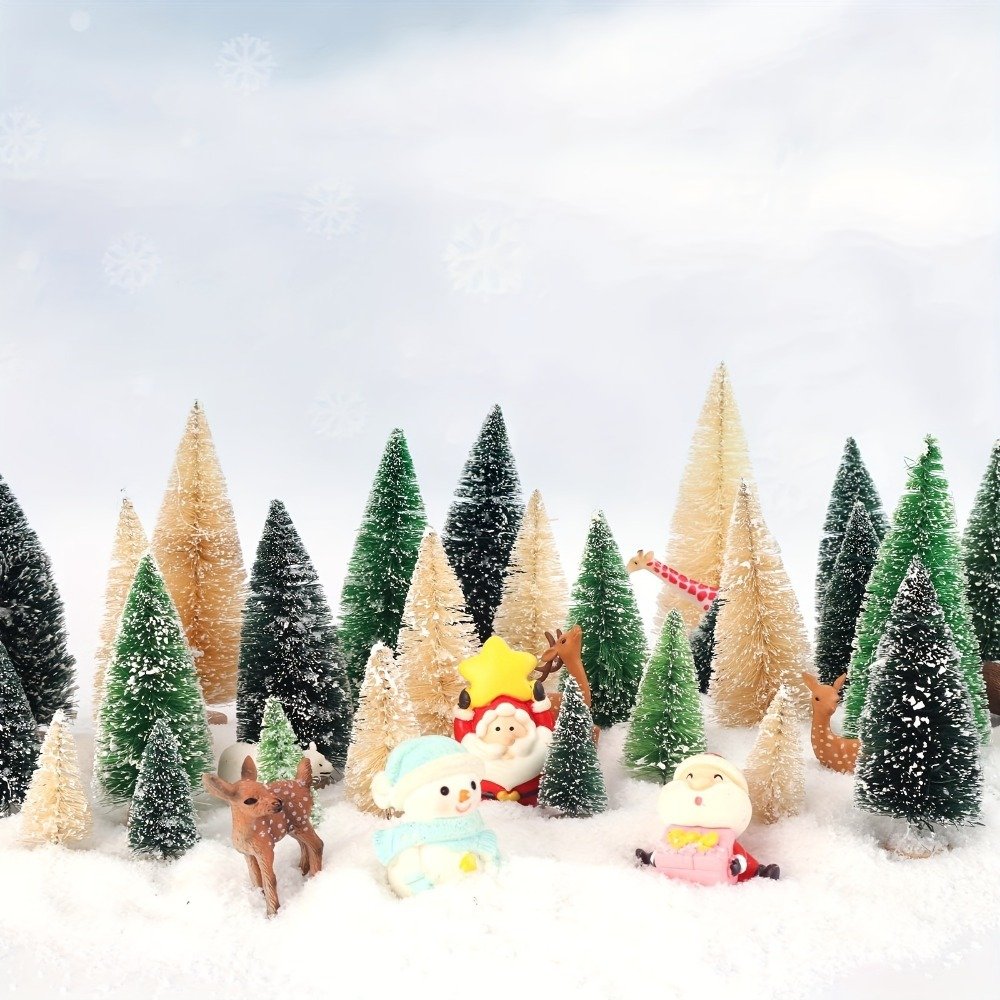 Mini Christmas Tree - Image 8