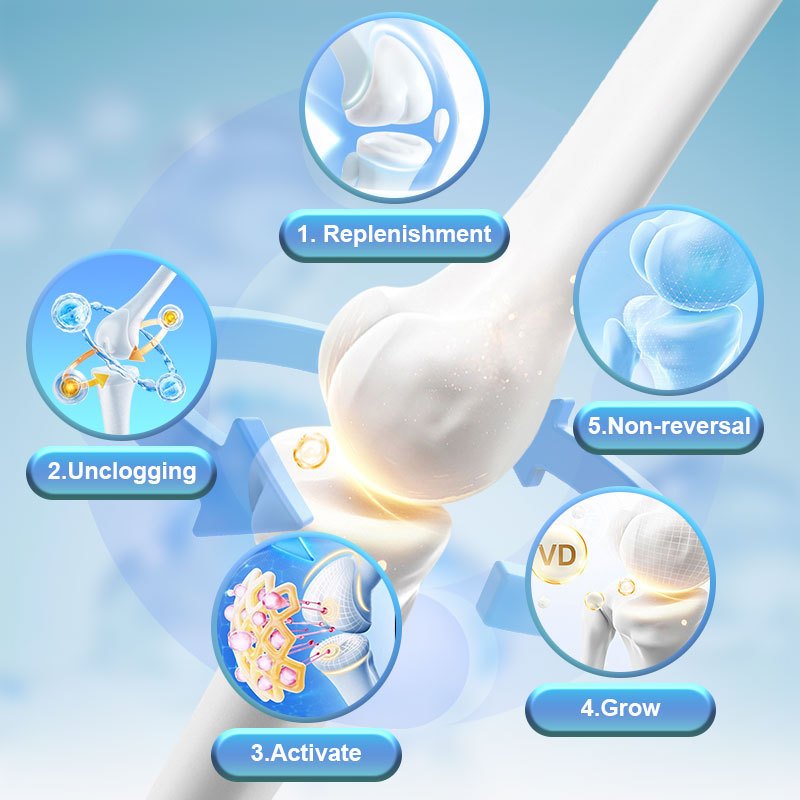 Glucosamine Chondroitin Sulfate - Image 6
