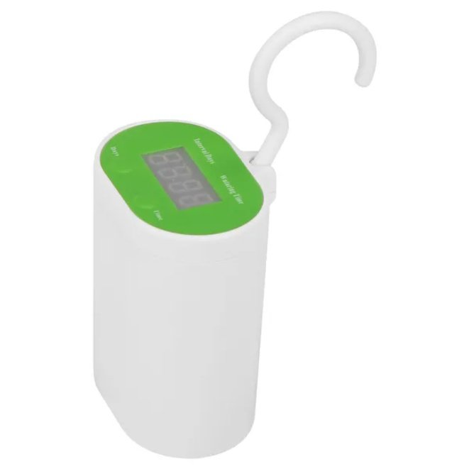 Automatic Watering System Kit With Timer Pum Device For 12Plants Rechargeable Battery