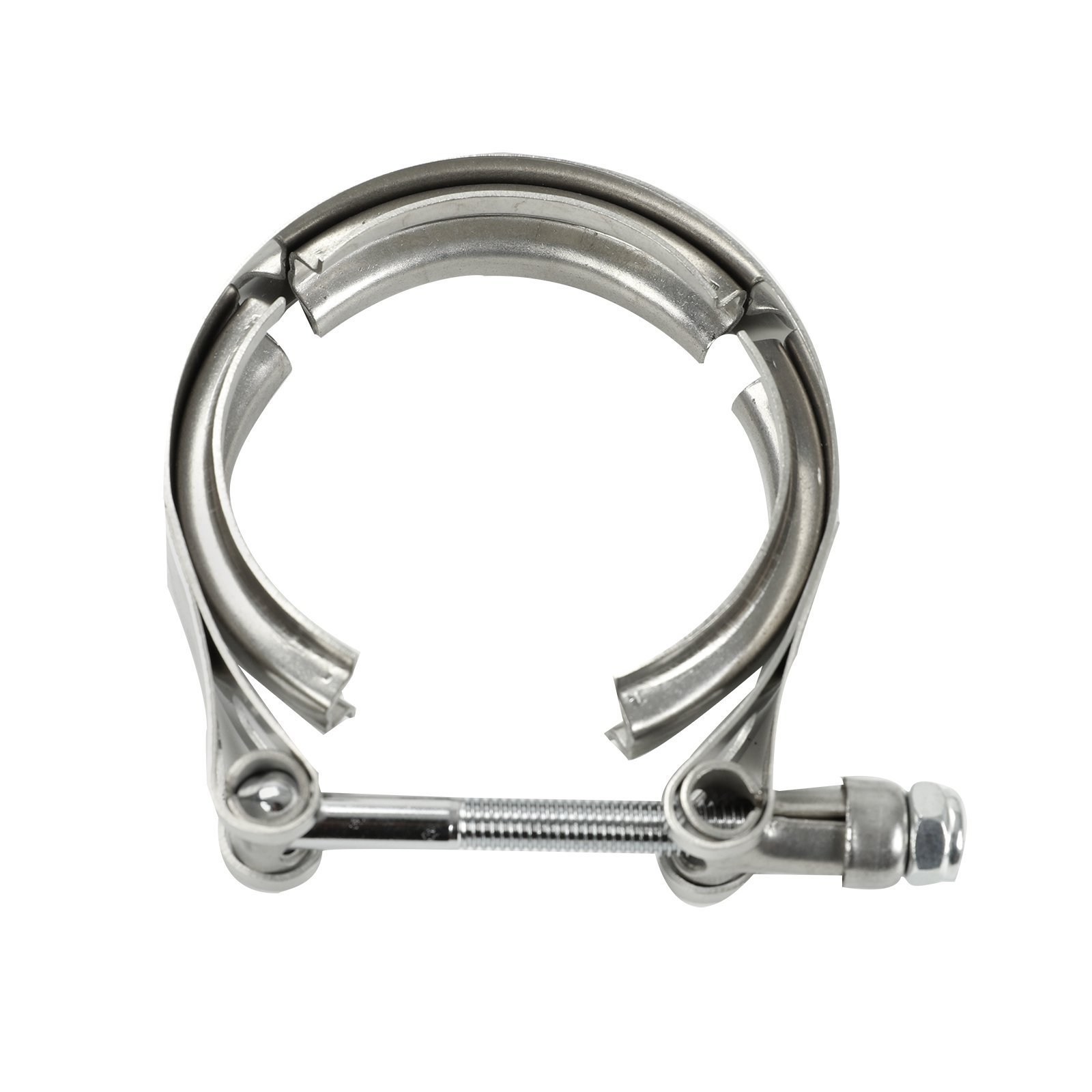 Exhaust Header For LS Swap S10 LS1 LS2 LS3 LS6 Bel Air Camaro Nova Ban The Sale Of Amazon&Temu - Image 5