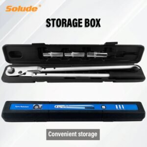 Tire Labor Wrench, Model SL-01