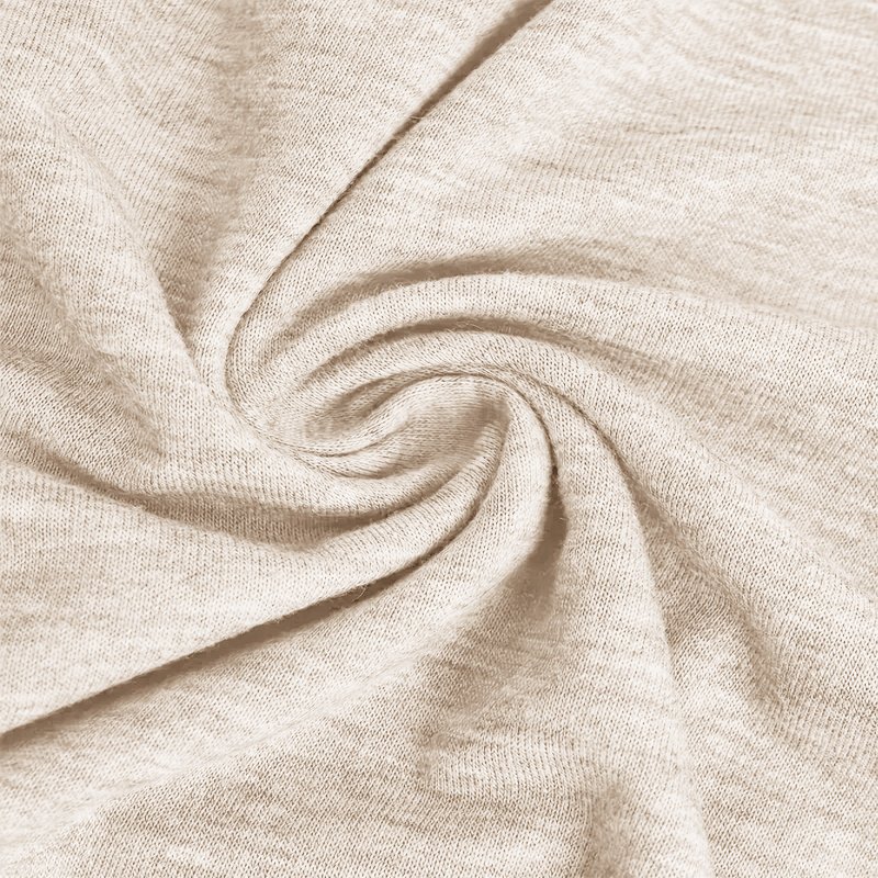 Women's Round Neck Short Sleeve T-Shirt With Bow & Heart Print, Casual Summer Top - Image 3