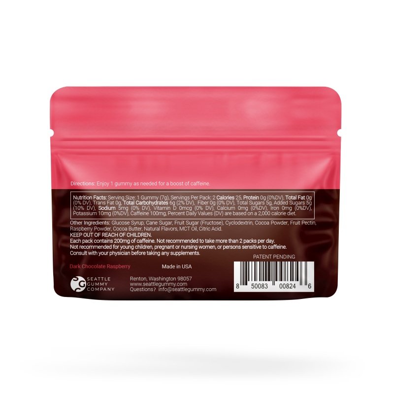 Coffee Gummies - Image 6