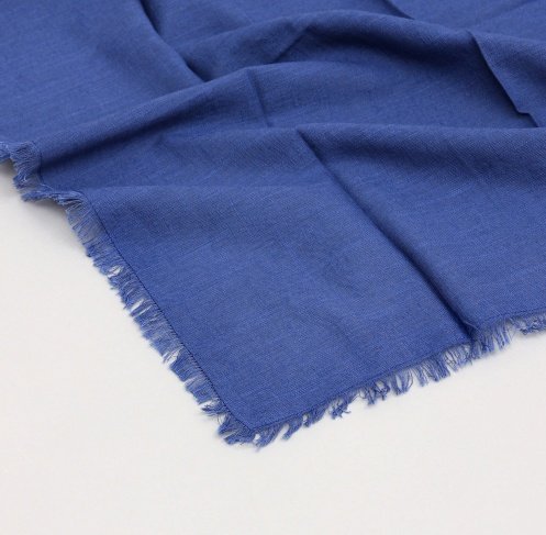 Premium Cotton Napkins Set Of 4-20x20 Inch, Classic Hemstitch Dinner Napkins - Image 9