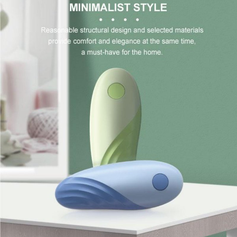 Automatic Electric Can Opener, One-button Opening For Cans Of Any Size, Food-grade White Kitchen Gadget - Image 3