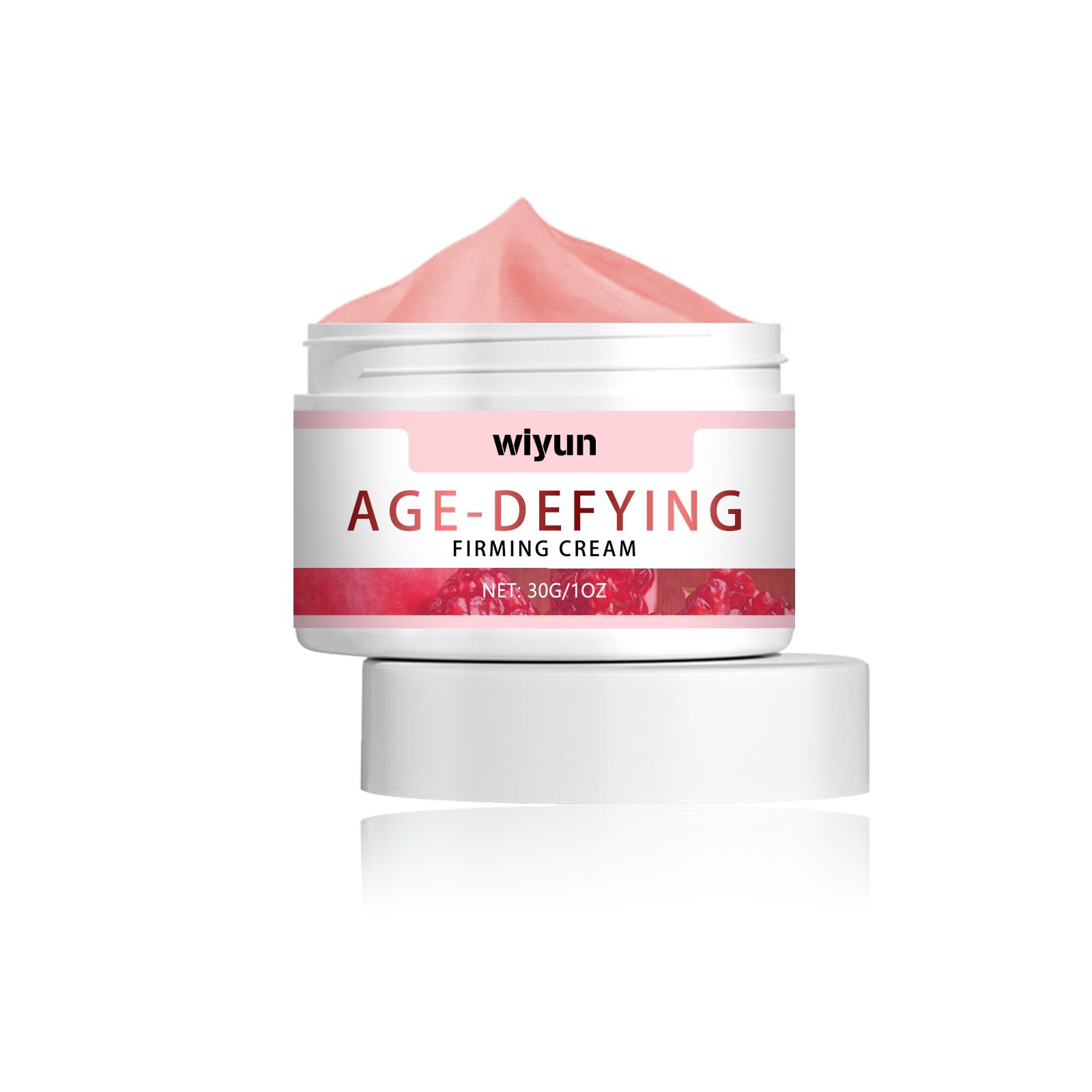 Age Defying Firming Cream - Image 2