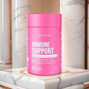 Immuse Blend Vitamin C B6