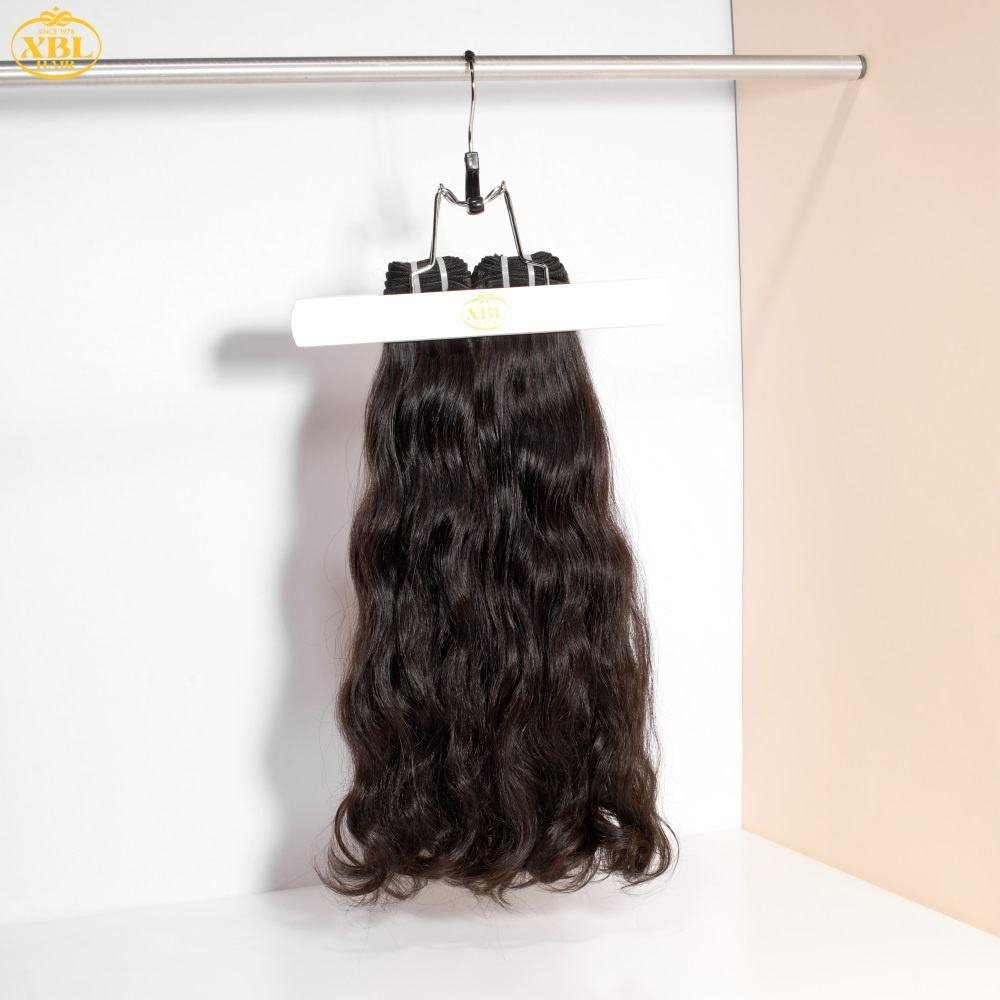 Virgin Human Hair Bundles - Image 8