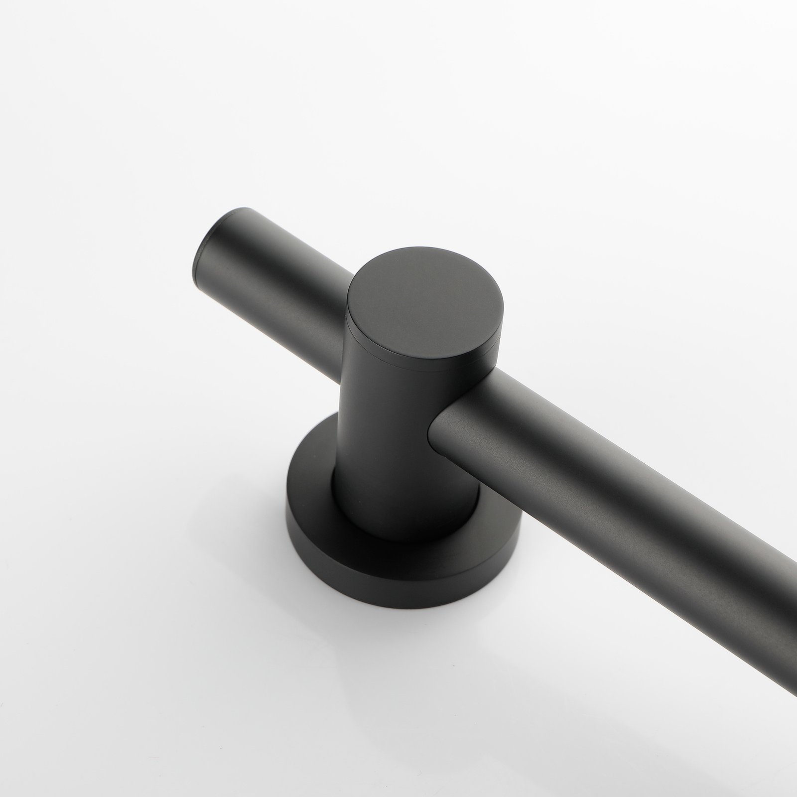 Environmentally Friendly Handheld Showerhead With 28 Inch Slide Bar And 59 Inch Hose - Image 2