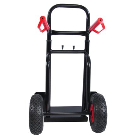 Metal Transport Trolleys - Image 9