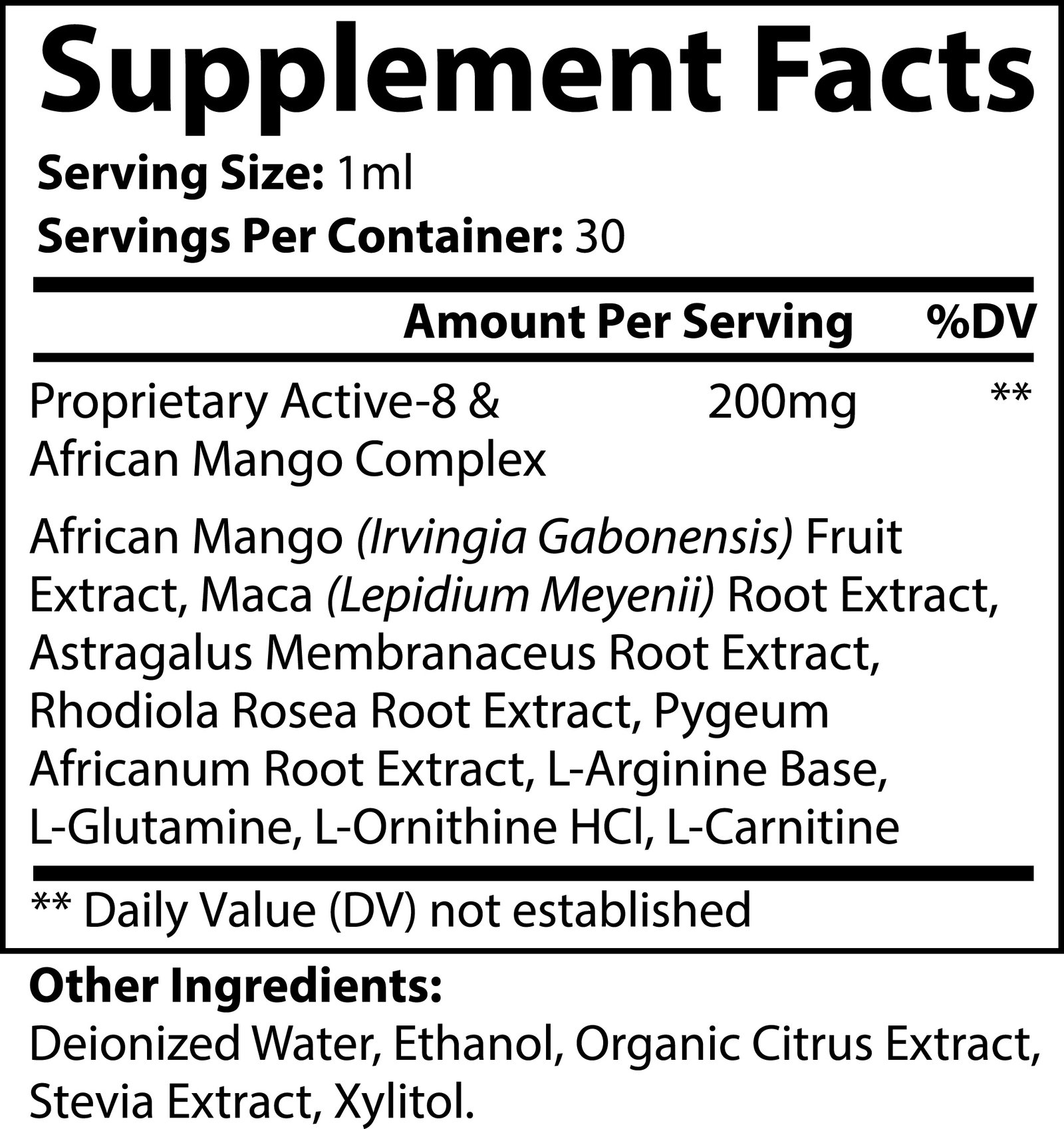 Diet Drops Ultra - Image 7