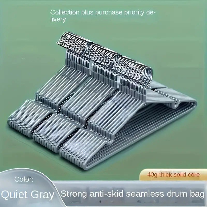 Clothes Rack Grey-white-pink