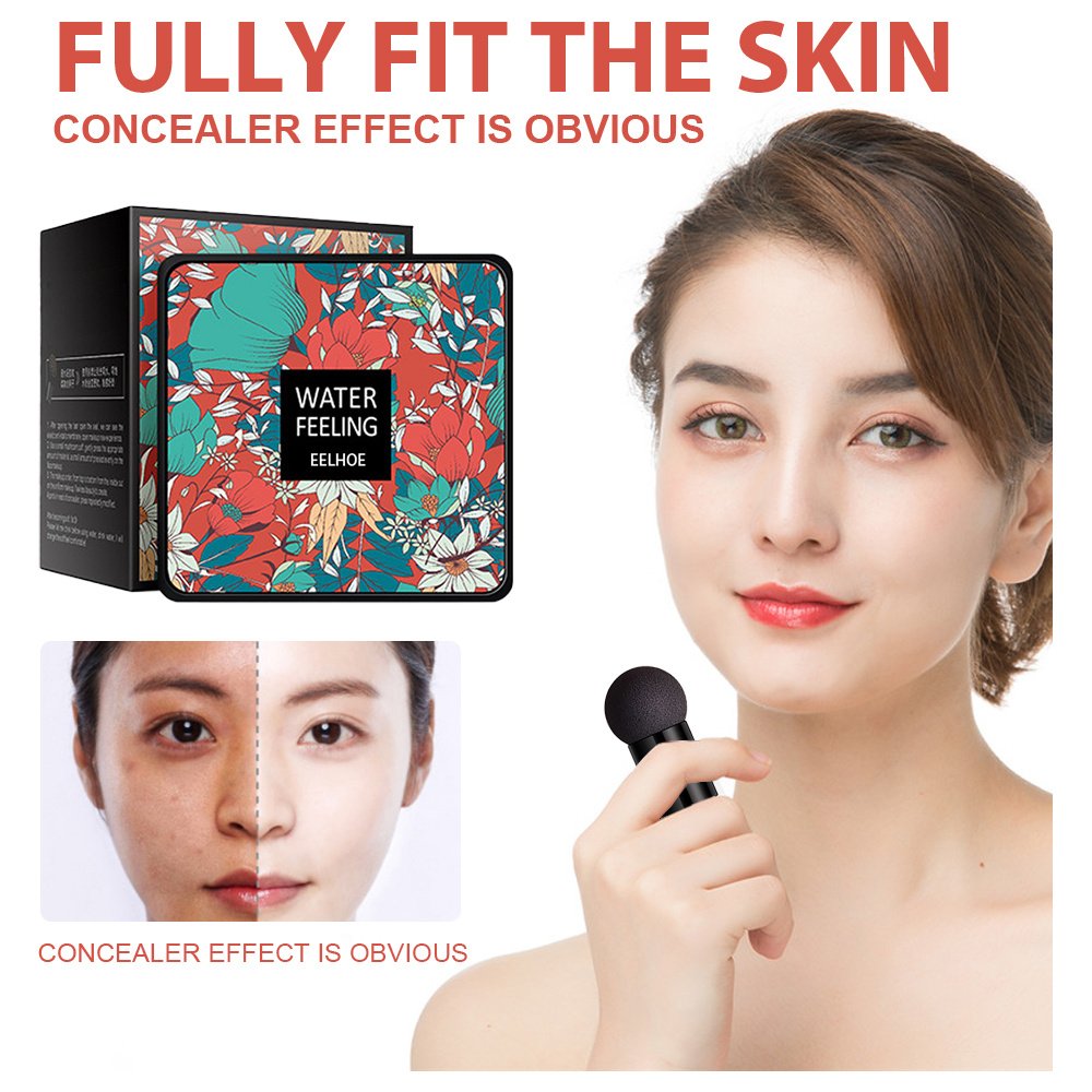 Flawless Air Cushion BB Cream - Image 5