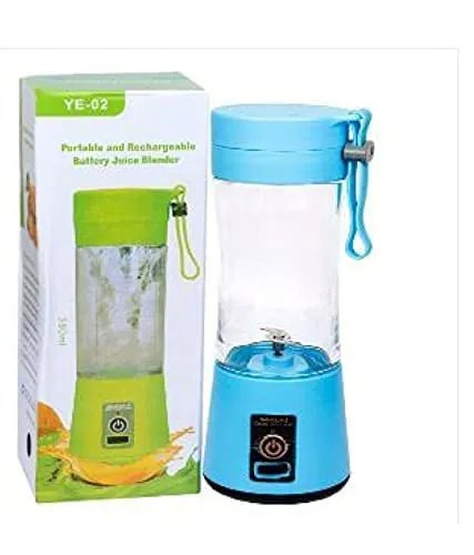 Just Mix - Go Mini Travel Juicer - Image 4