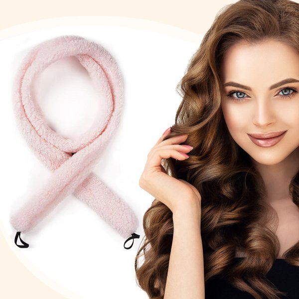 Heatless Overnight Curling Solution - Image 5