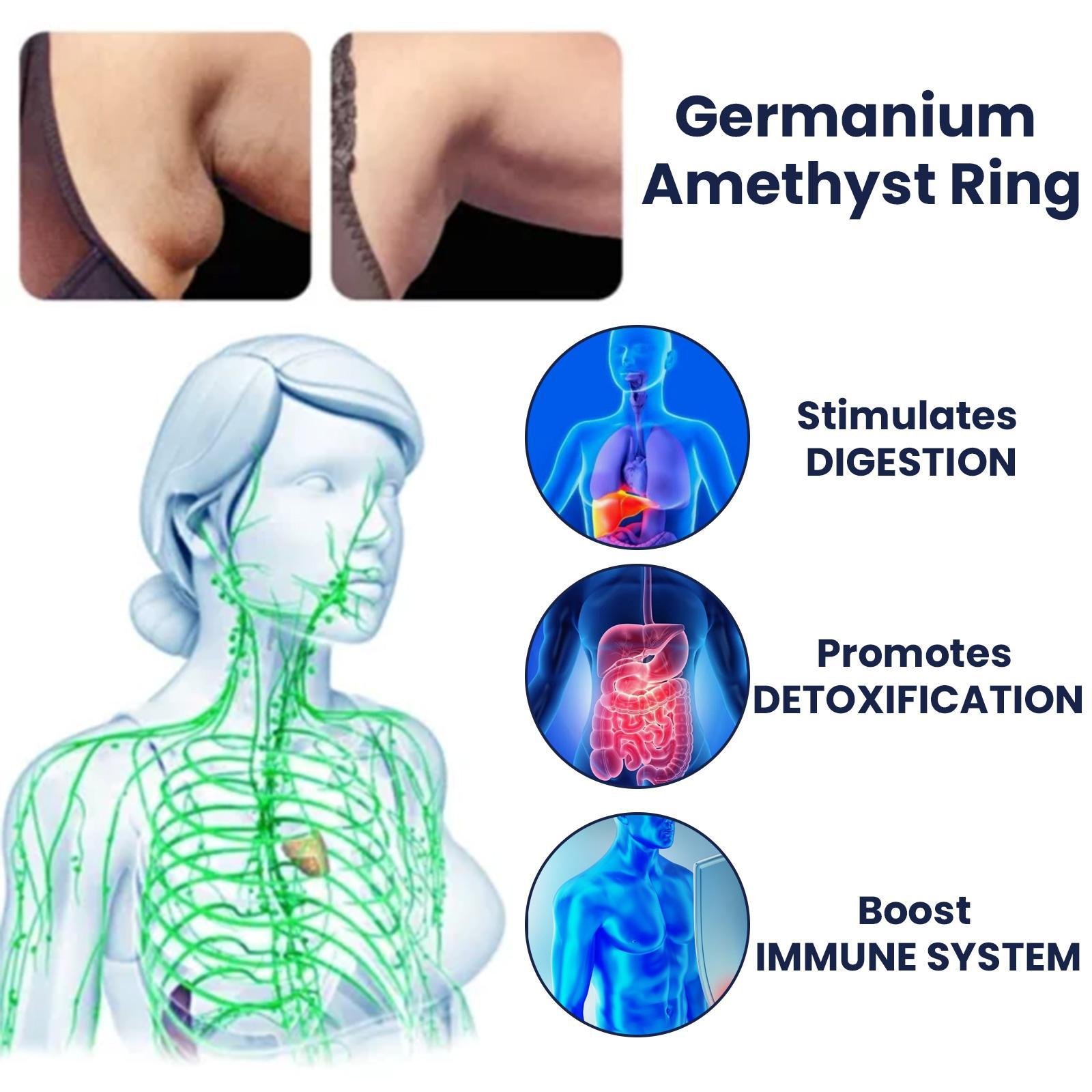 Pair Rings For Men Women - Image 2