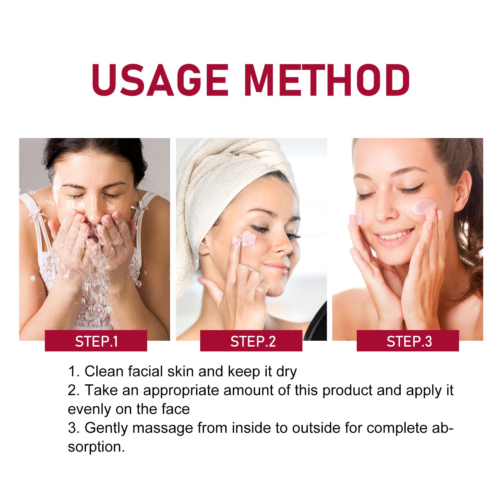 Age Defying Firming Cream - Image 7