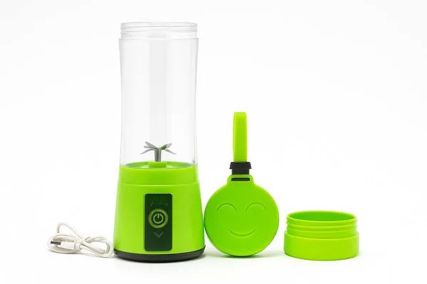 Just Mix - Go Mini Travel Juicer - Image 7
