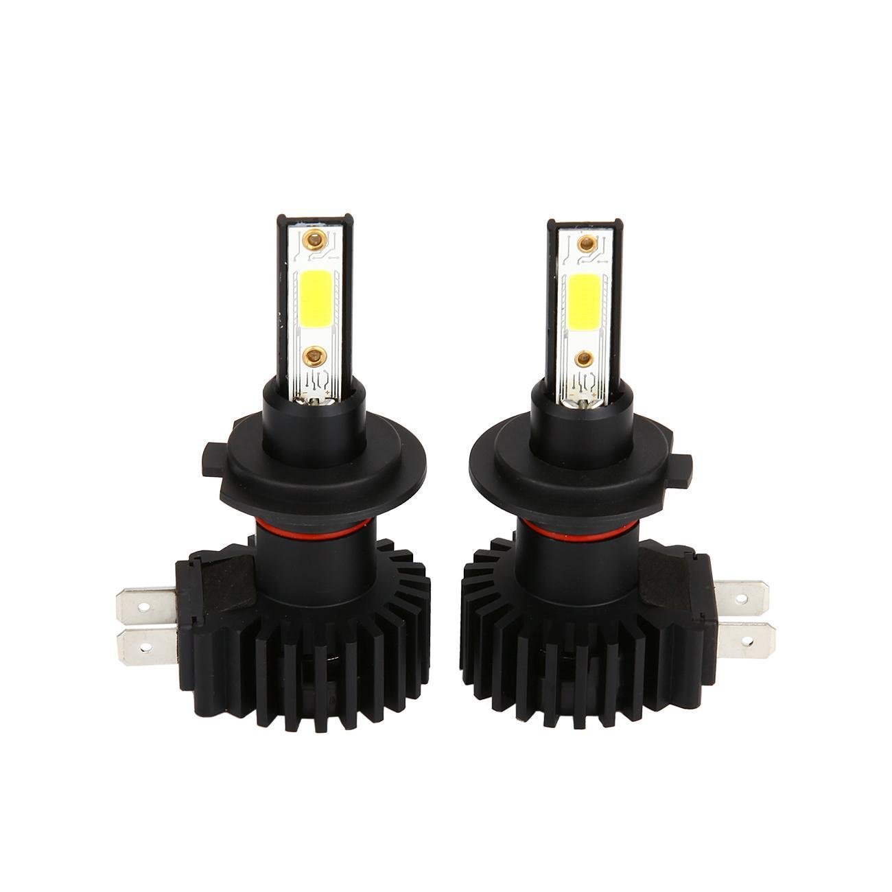 Integrated LED Car Headlights - Image 9