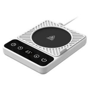 Desktop Electric Cup Automatic Shutdown Timer With 6 Temperature Settings