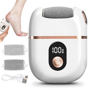 Electric Foot Callus Remover