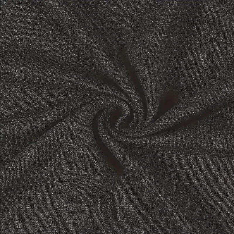 Women's Desert Horse Sunset Print Tee - Bohemian Round Neck Summer Top - Image 4