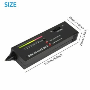 Diamond Tester Jewelry Tool