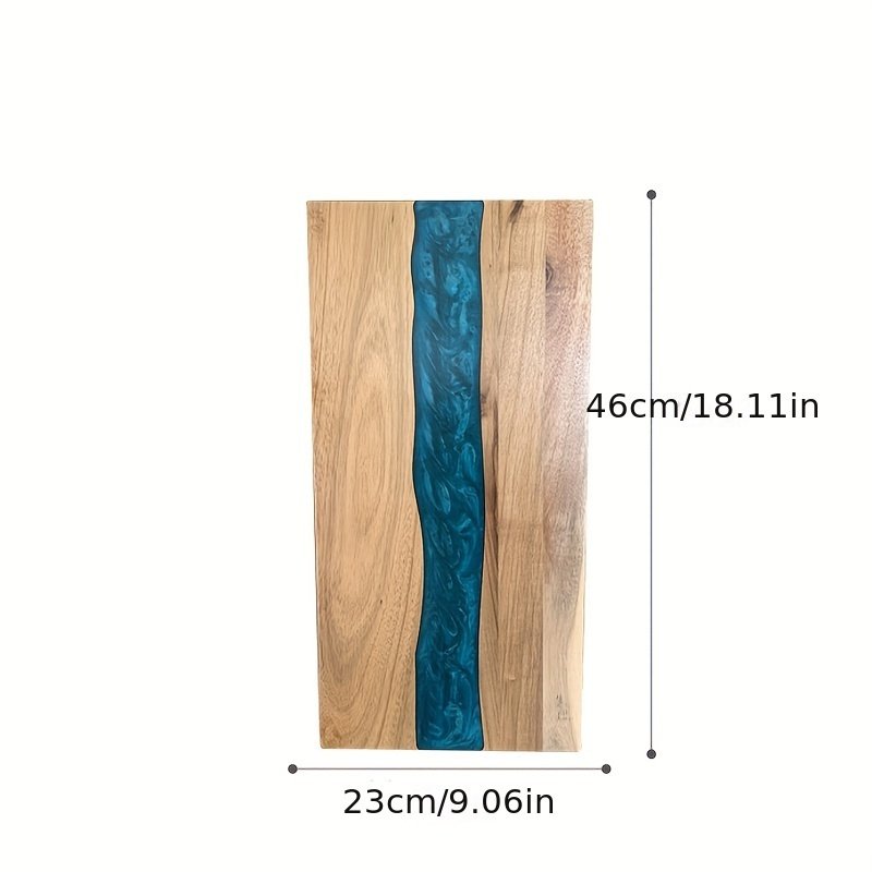 Resin Cutting Board - Image 3