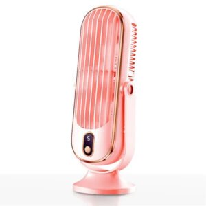 'Aire' Space Cooling Fan With Digital Display