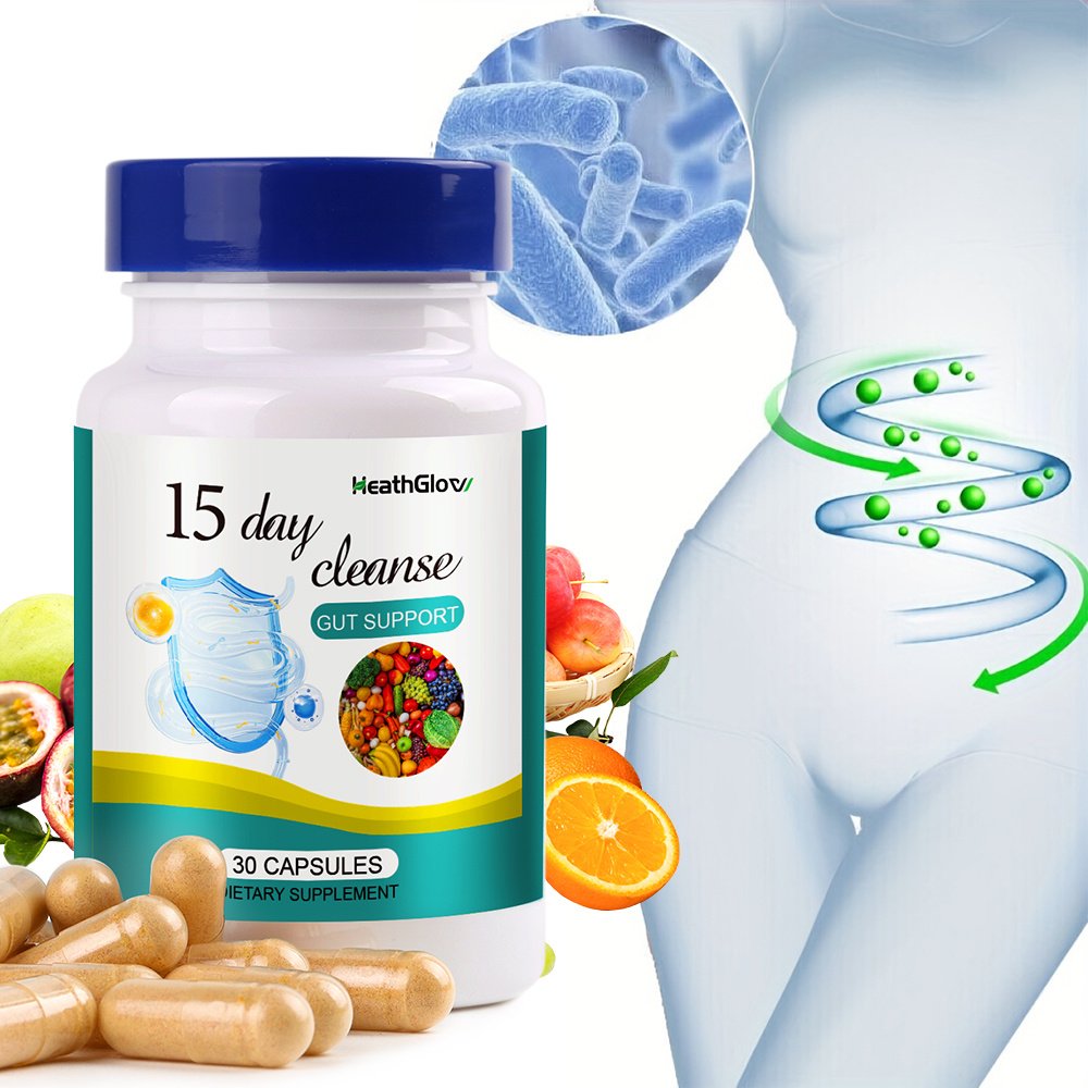 Gut Support Capsules - Image 5